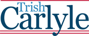 Trish Carlyle logo